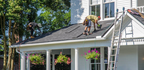 Oak Ridge, TN Roof Repair & Installaion Company